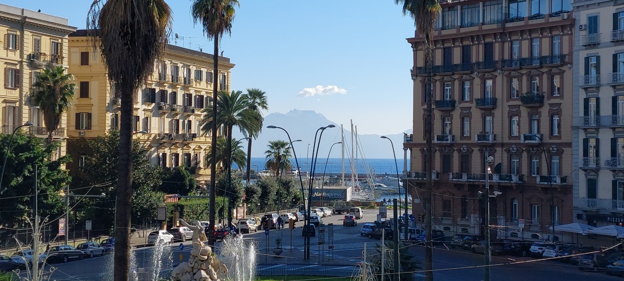 2 Bed, ApartmentFor Sale, Napoli, Napoli, Campania 2 Bed, ApartmentFor Sale, Napoli, Napoli, Campania