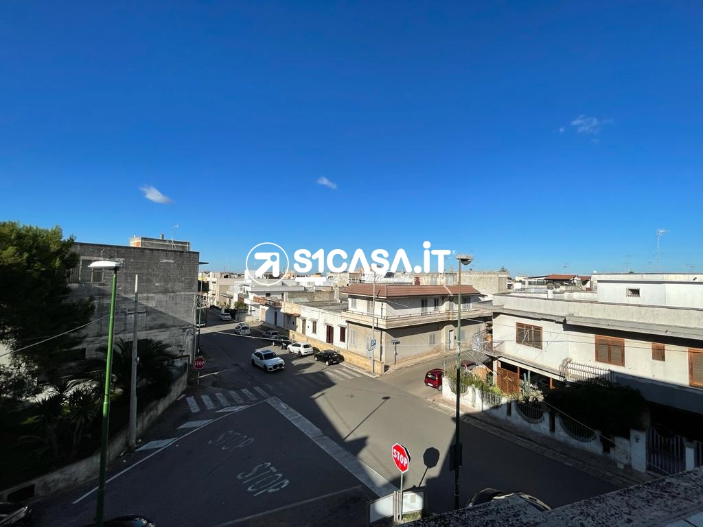 3 Bed, ApartmentFor Sale, Galatone, Lecce, Puglia