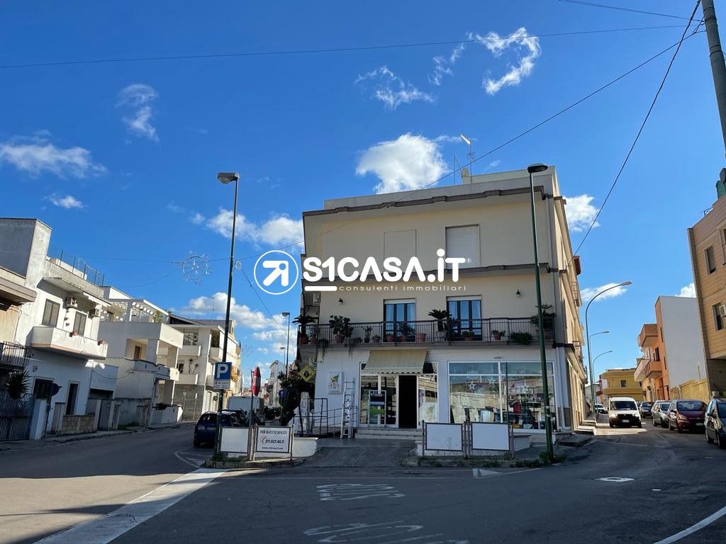 3 Bed, ApartmentFor Sale, Galatone, Lecce, Puglia