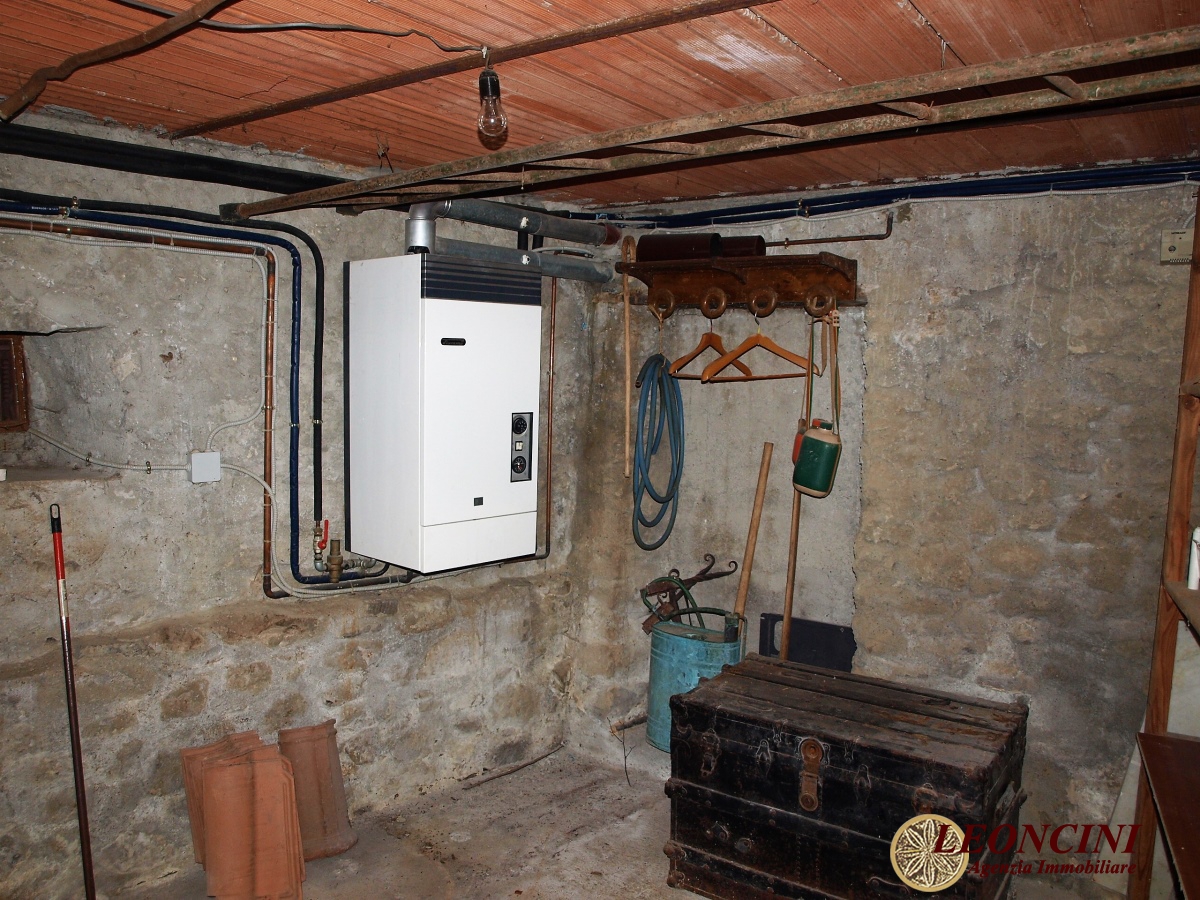 2 Bed, HouseFor Sale, Vico, Toscana