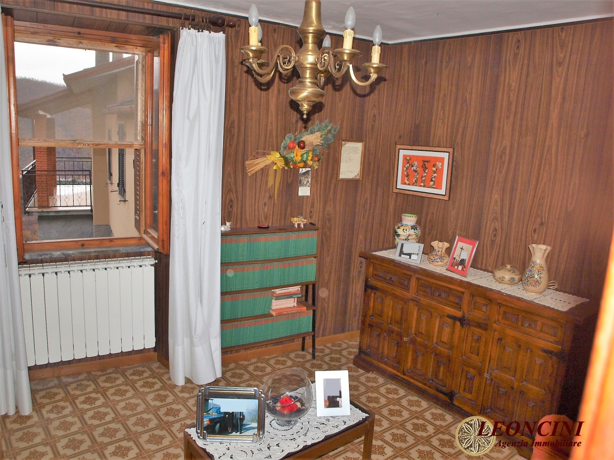 2 Bed, HouseFor Sale, Vico, Toscana