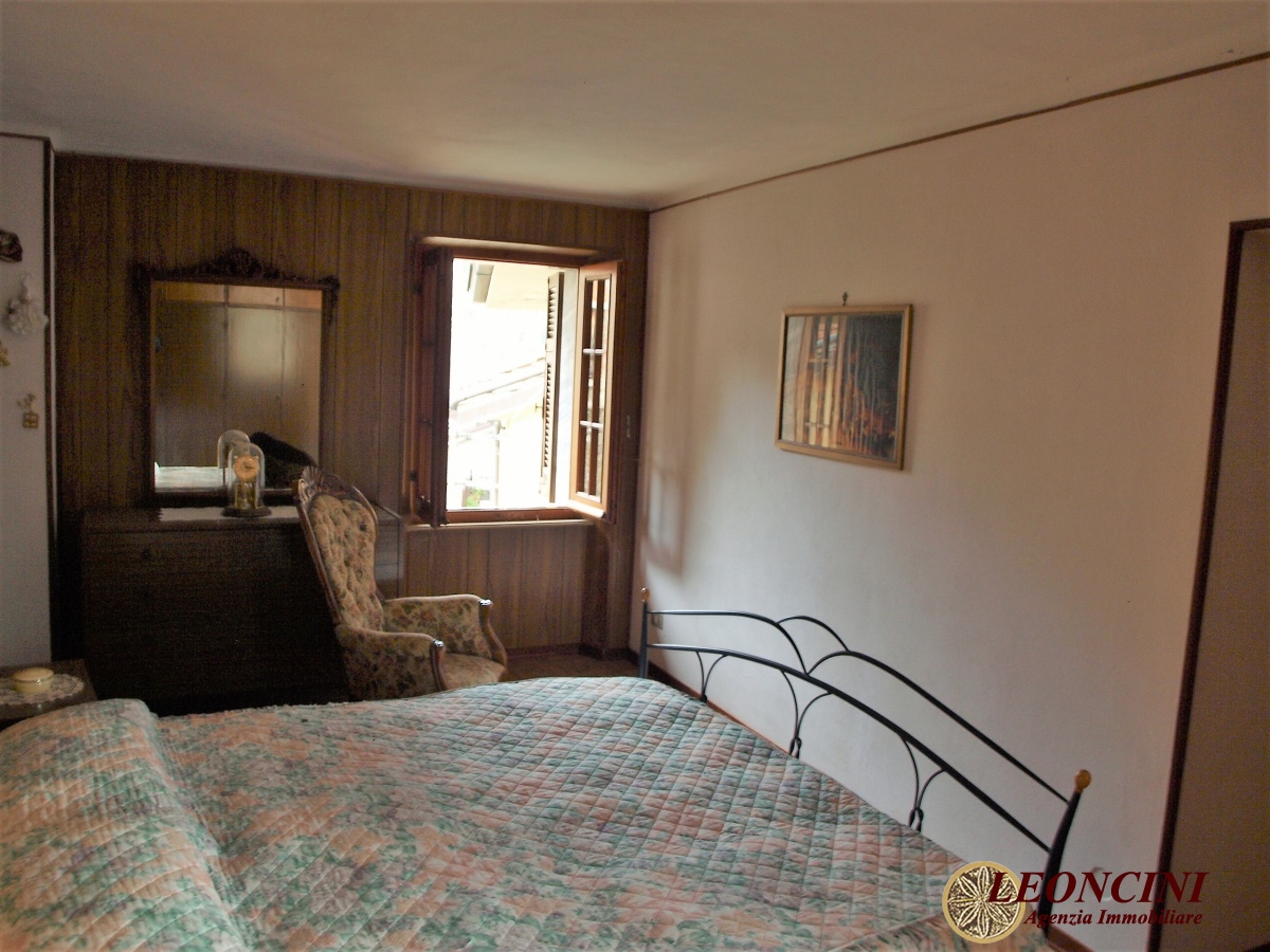 2 Bed, HouseFor Sale, Vico, Toscana