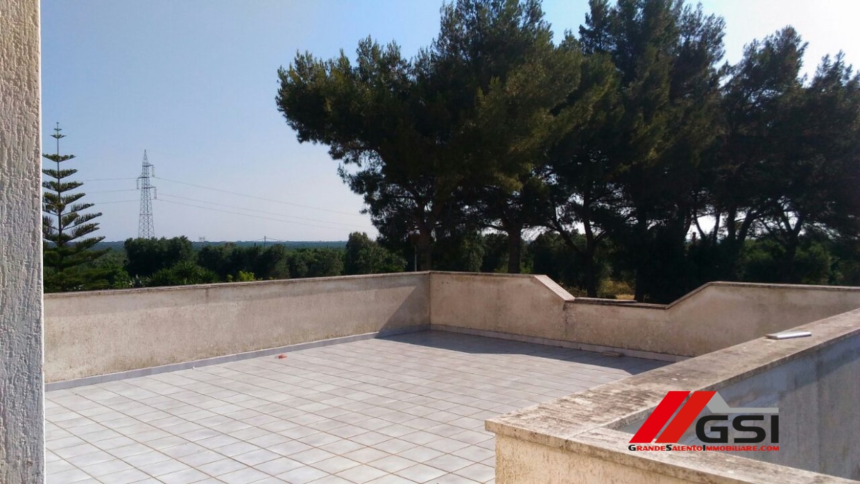 4 Bed, HouseFor Sale, San Vito dei Normanni, Brindisi, Puglia