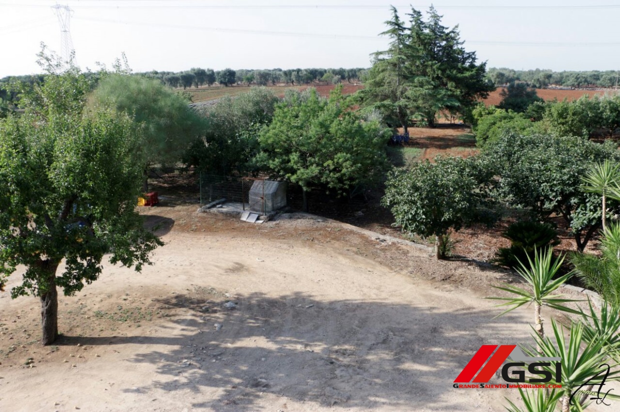 4 Bed, HouseFor Sale, San Vito dei Normanni, Brindisi, Puglia