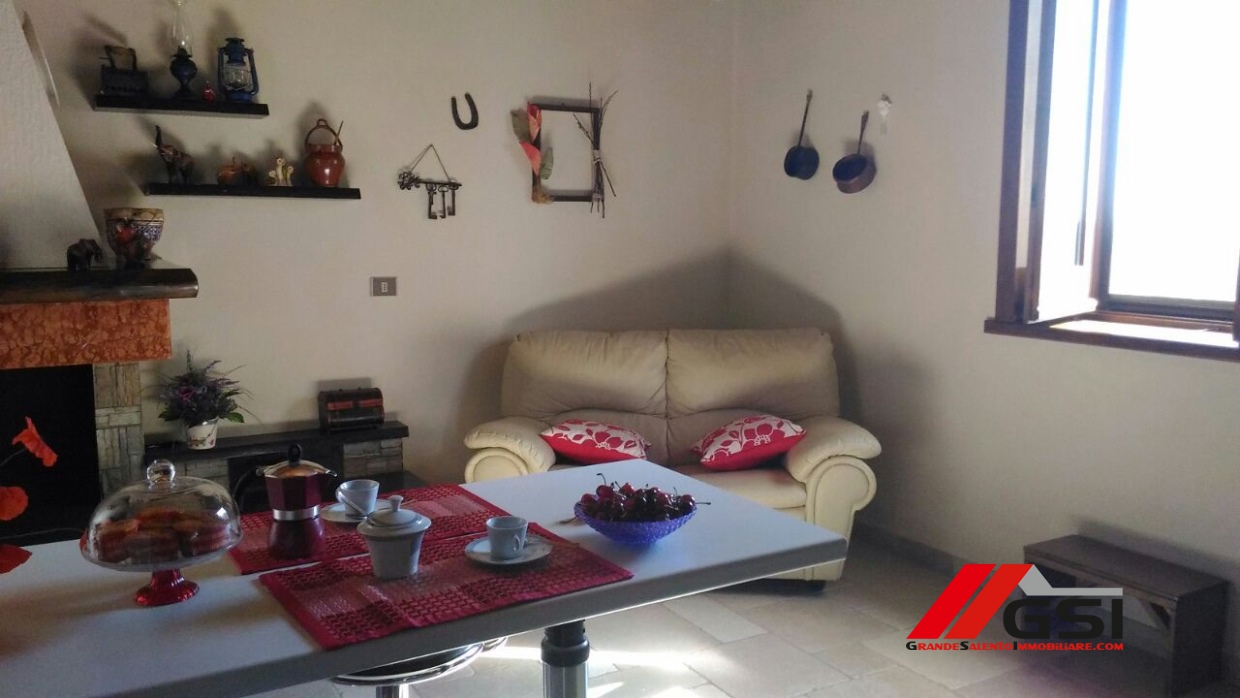 4 Bed, HouseFor Sale, San Vito dei Normanni, Brindisi, Puglia