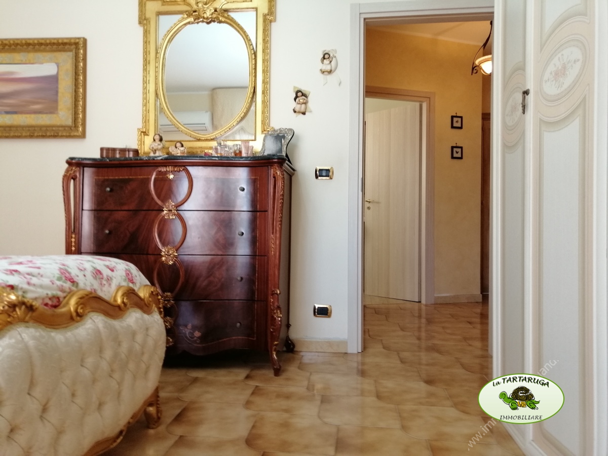 2 Bed, ApartmentFor Sale, Furci Siculo, Messina, Sicilia