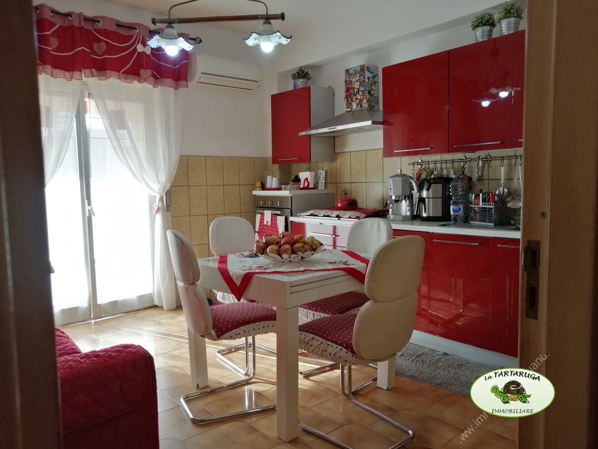 2 Bed, ApartmentFor Sale, Furci Siculo, Messina, Sicilia