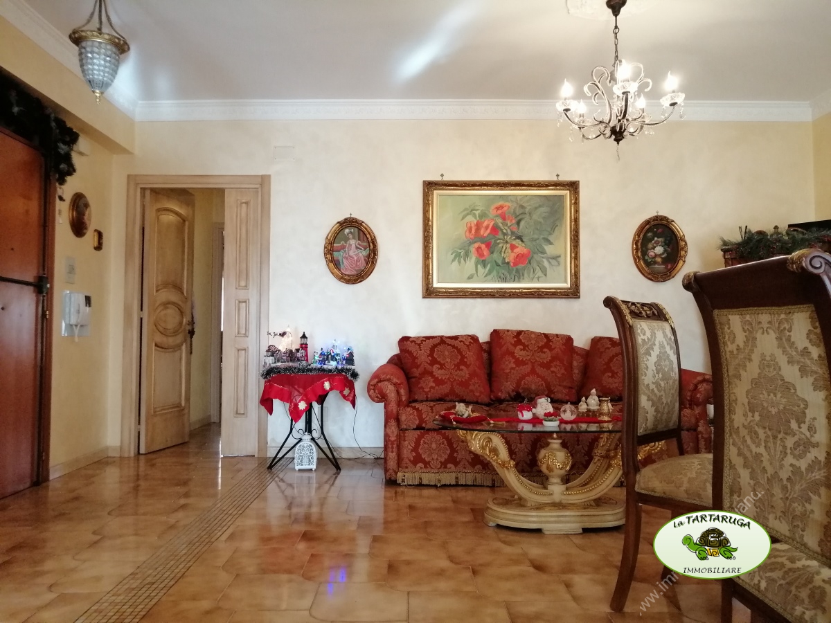 2 Bed, ApartmentFor Sale, Furci Siculo, Messina, Sicilia