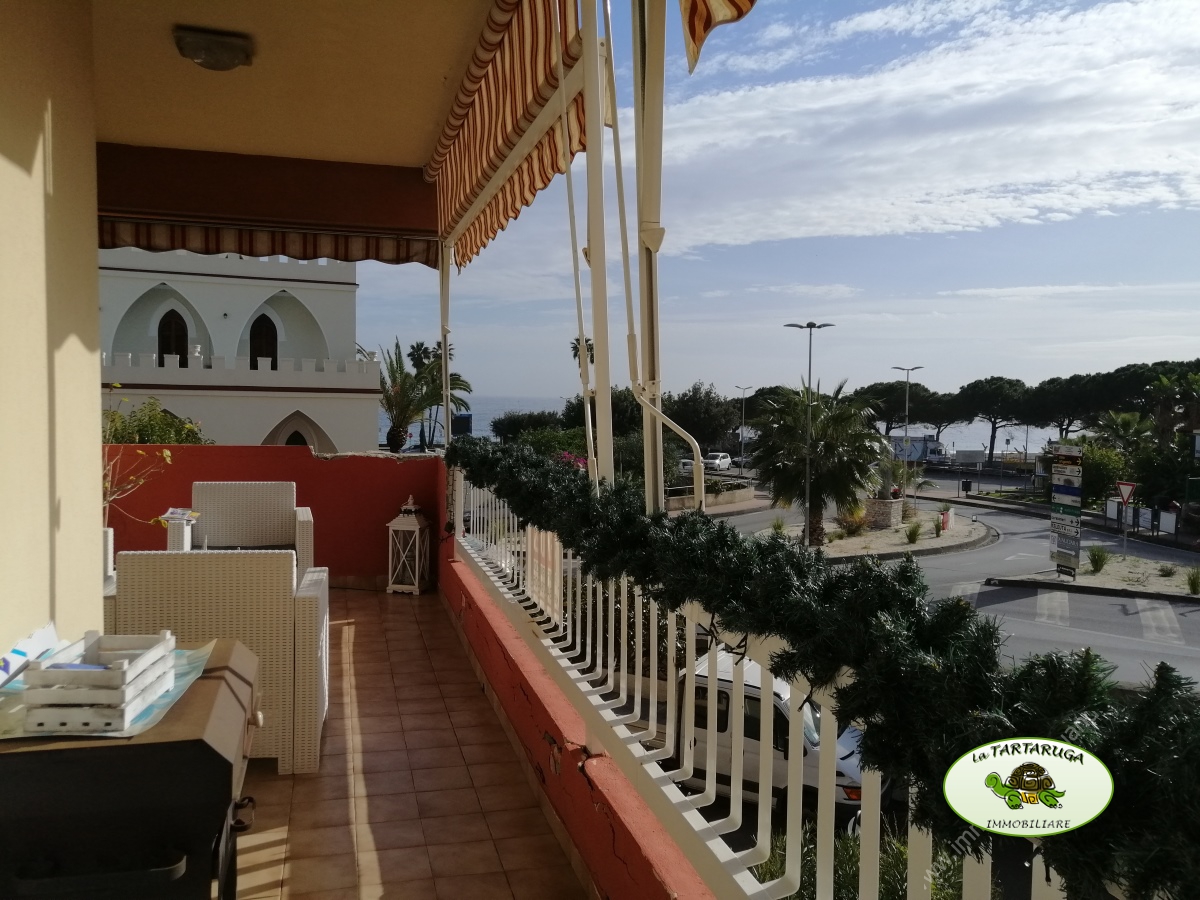 2 Bed, ApartmentFor Sale, Furci Siculo, Messina, Sicilia