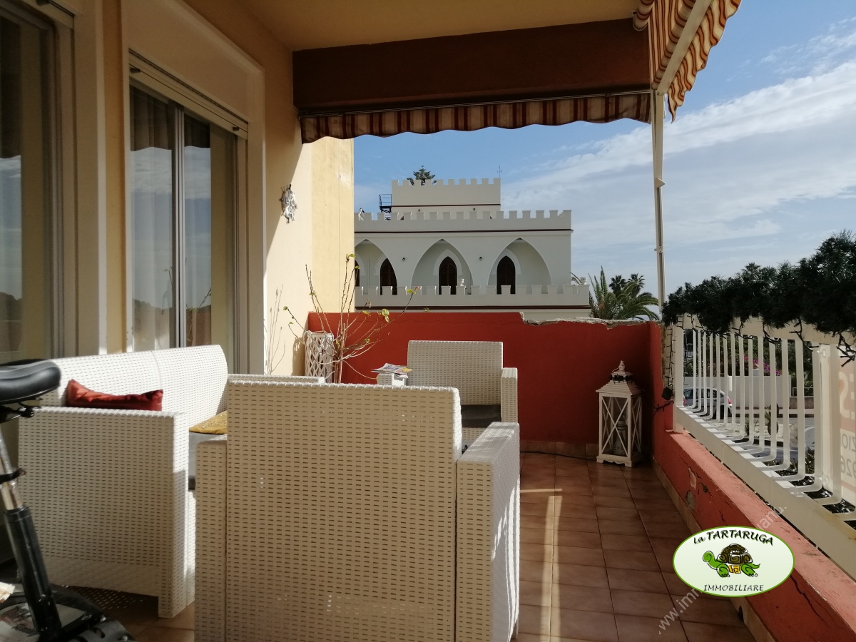 2 Bed, ApartmentFor Sale, Furci Siculo, Messina, Sicilia
