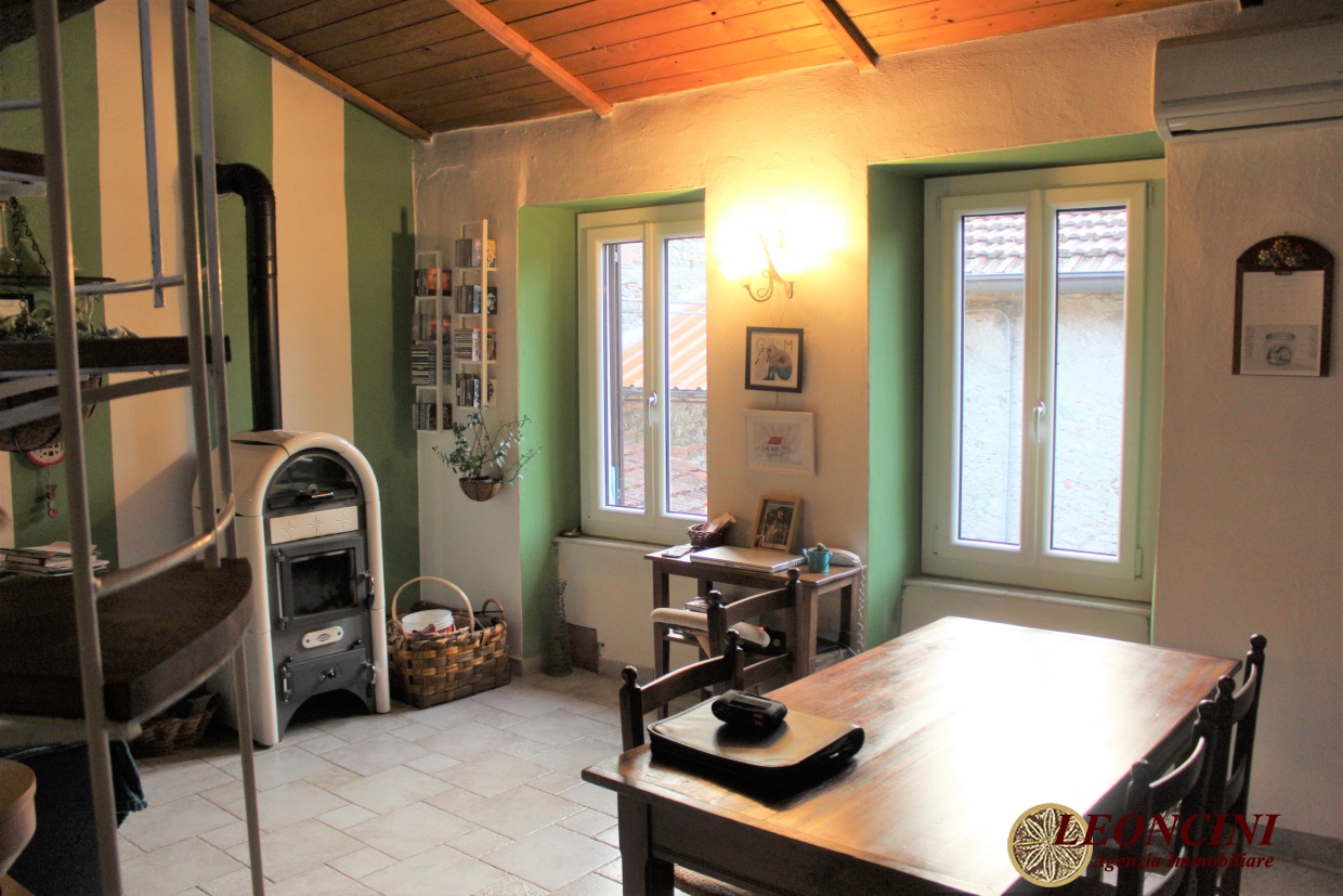 1 Bed, HouseFor Sale, Toscana