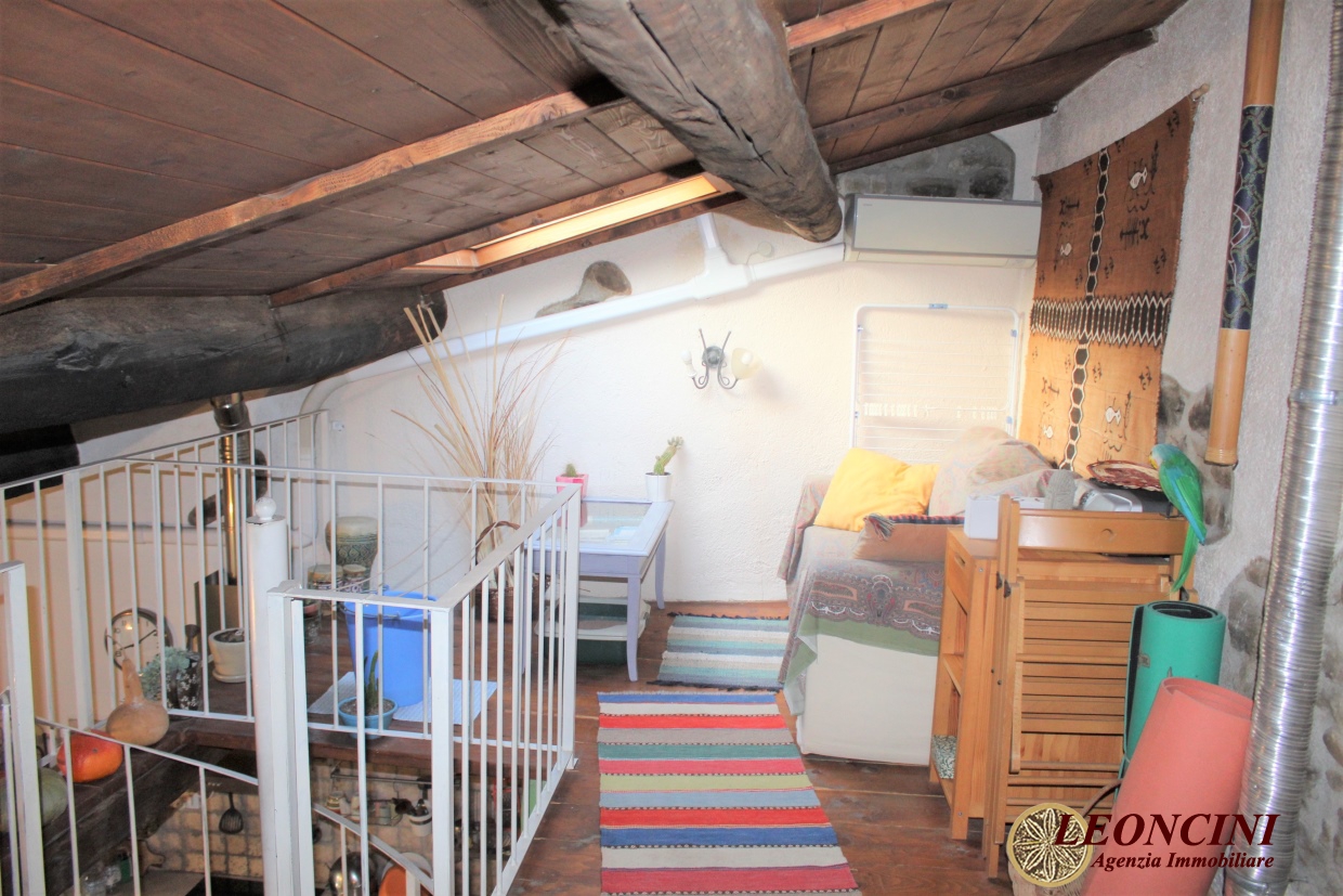 1 Bed, HouseFor Sale, Toscana