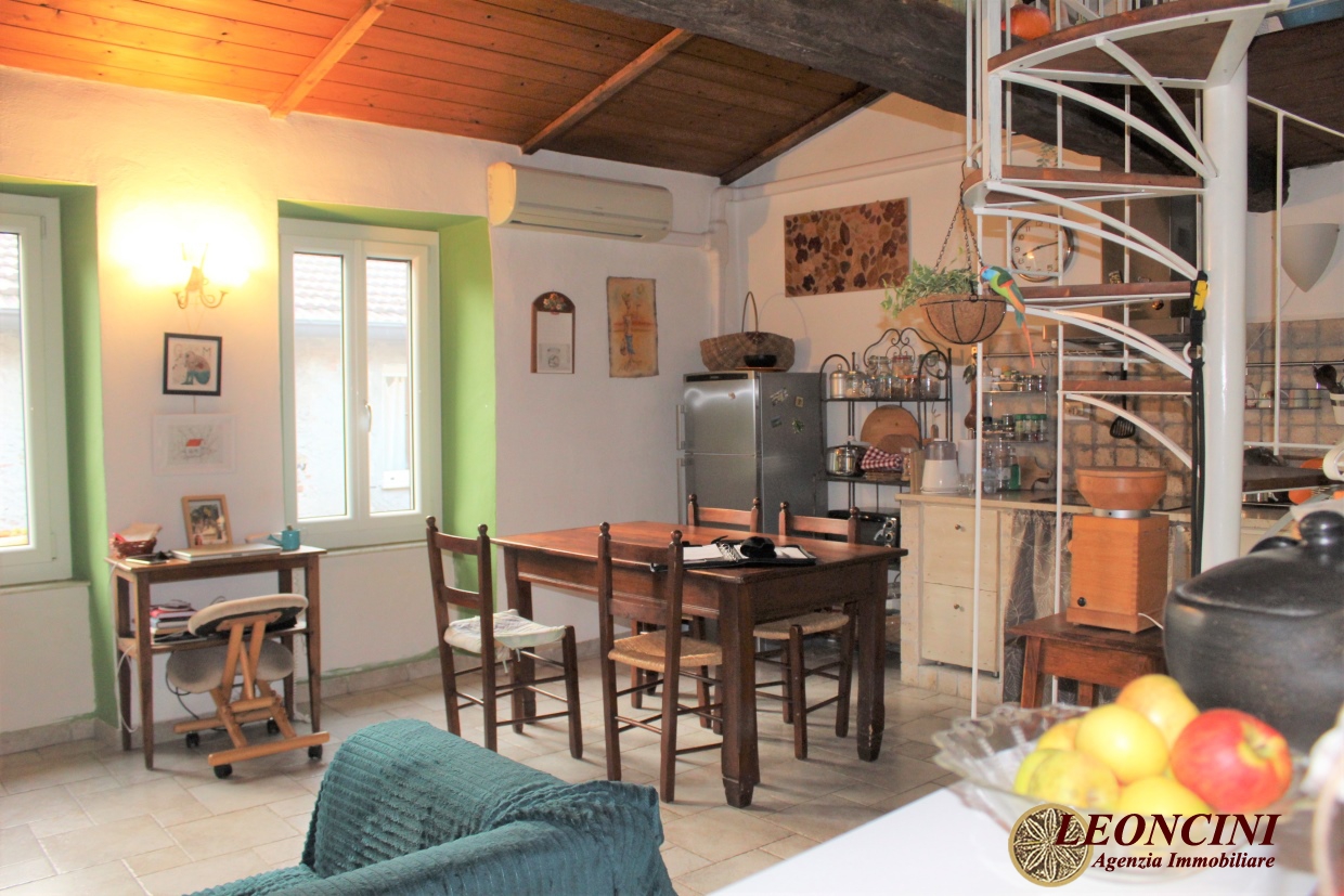 1 Bed, HouseFor Sale, Toscana