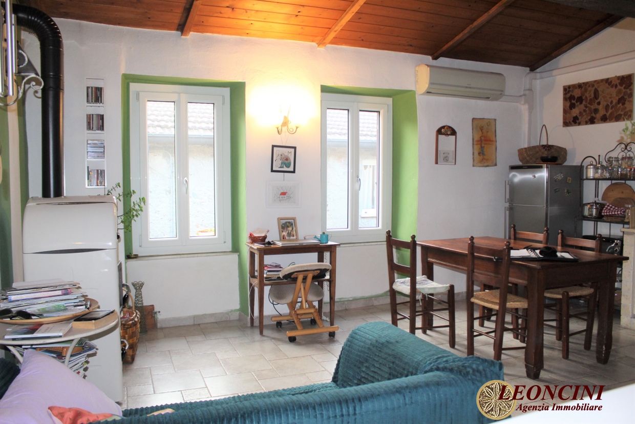 1 Bed, HouseFor Sale, Toscana