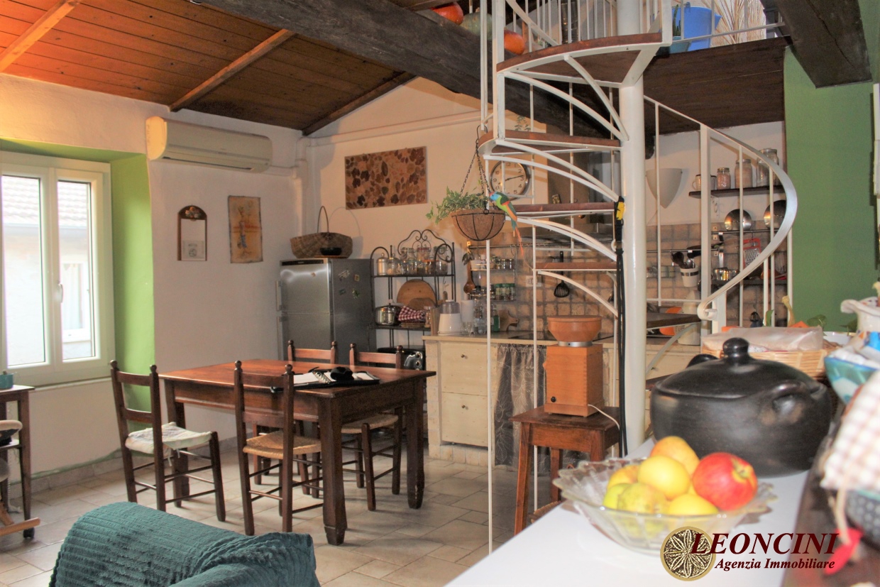 1 Bed, HouseFor Sale, Toscana