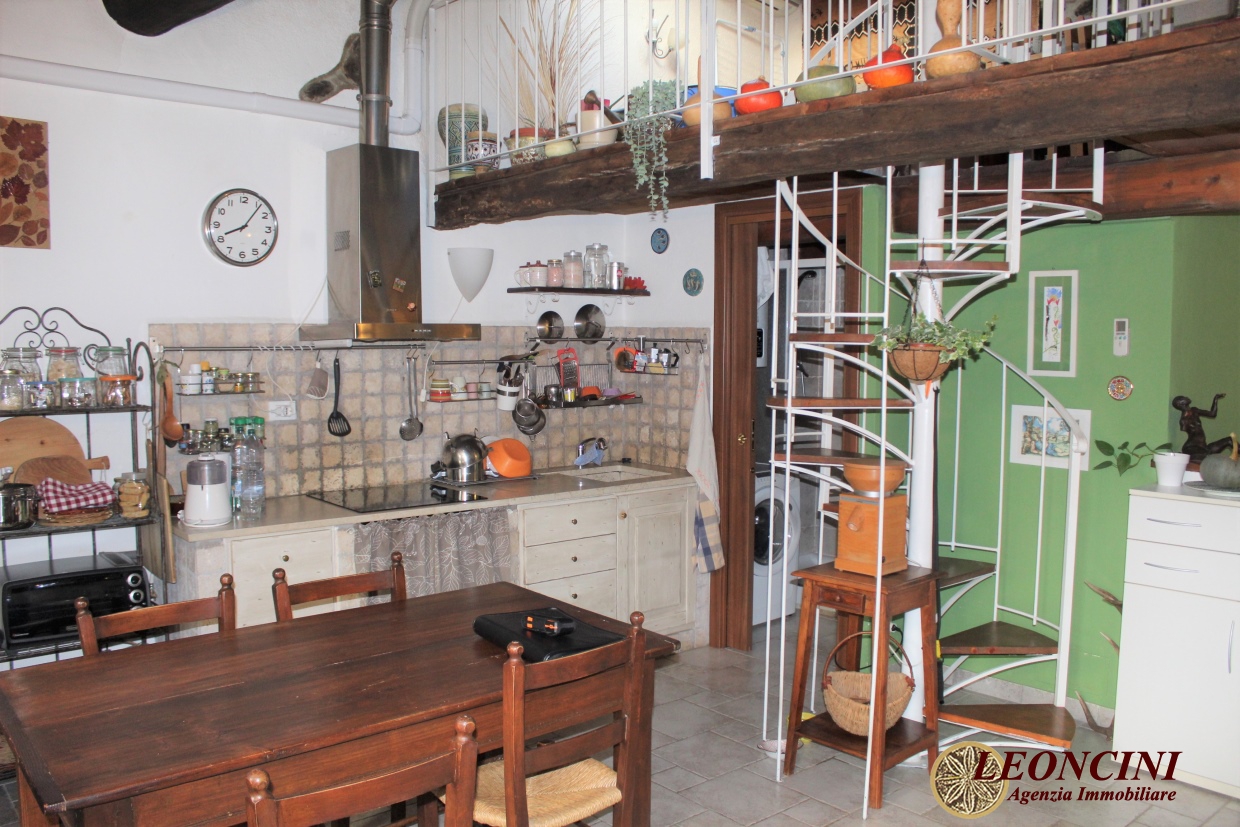 1 Bed, HouseFor Sale, Toscana