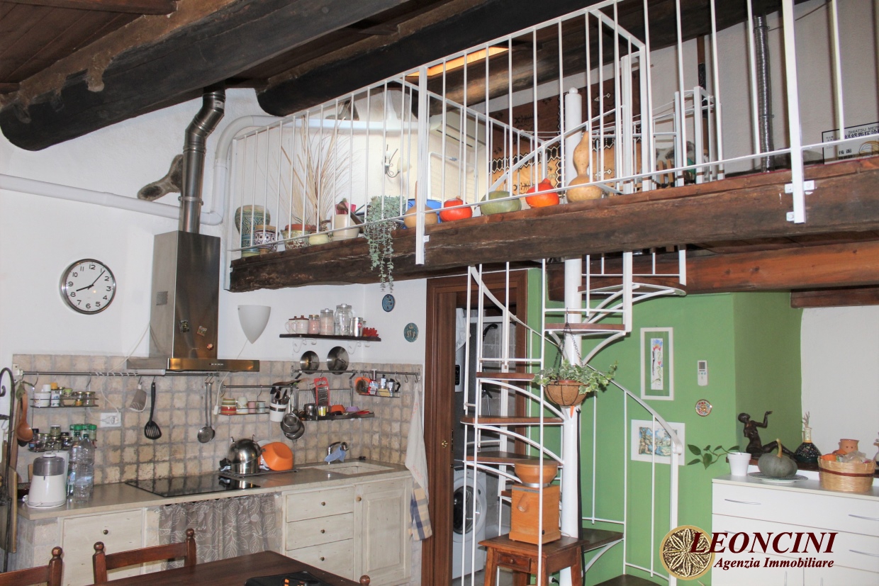 1 Bed, HouseFor Sale, Toscana