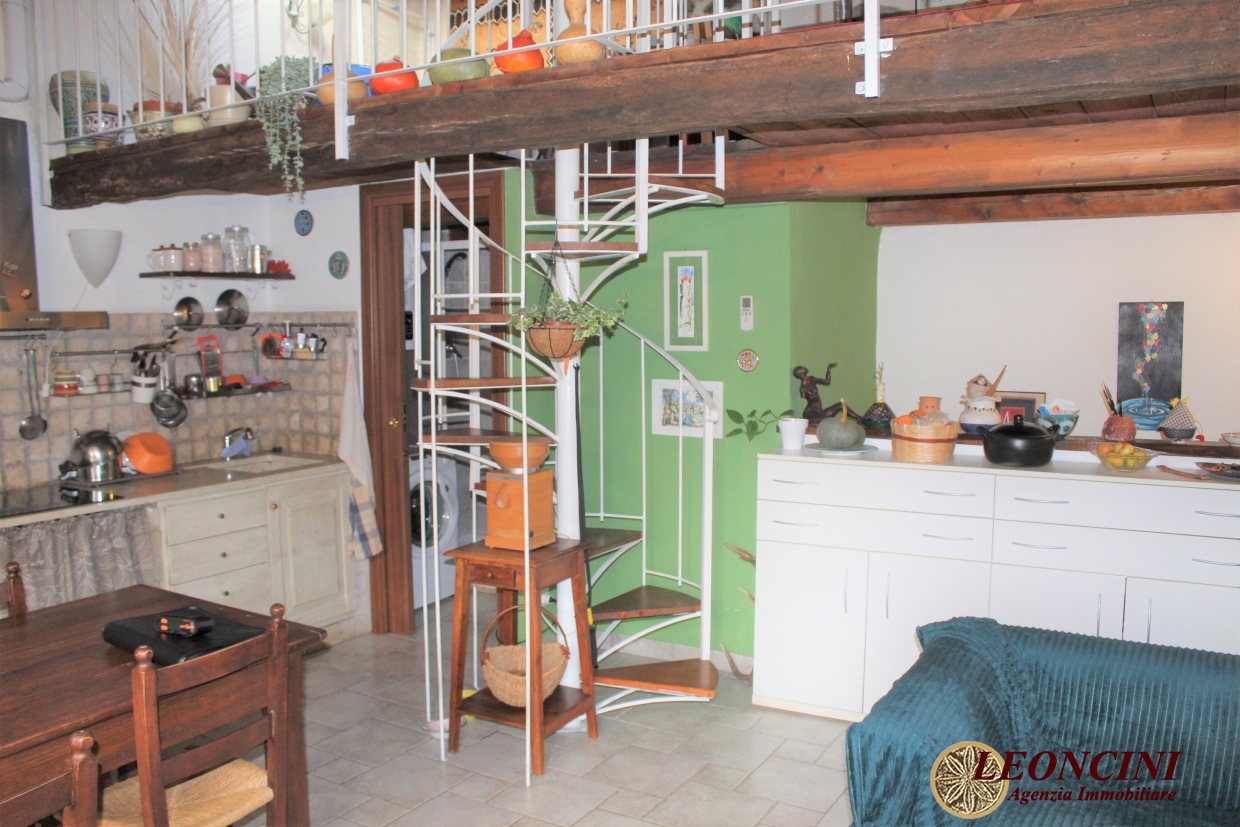 1 Bed, HouseFor Sale, Toscana