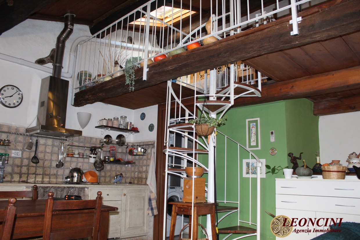 1 Bed, HouseFor Sale, Toscana