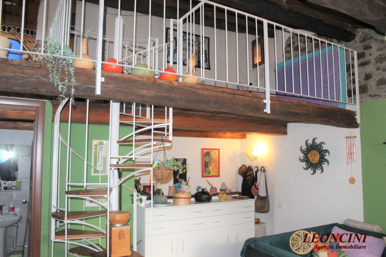 1 Bed, HouseFor Sale, Toscana