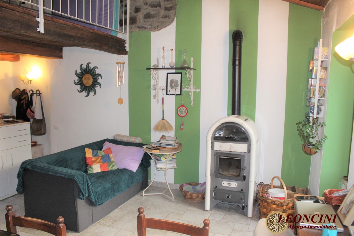 1 Bed, HouseFor Sale, Toscana