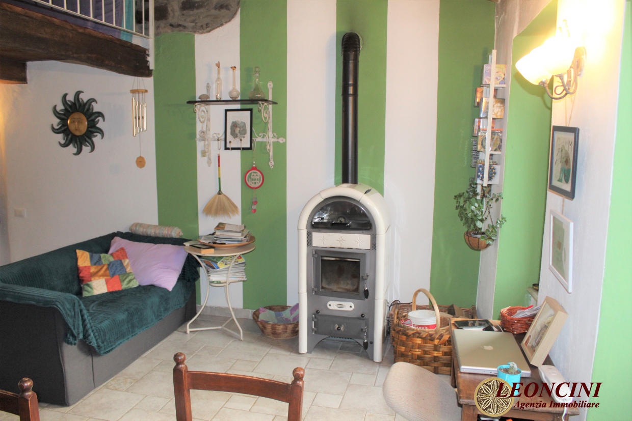 1 Bed, HouseFor Sale, Toscana