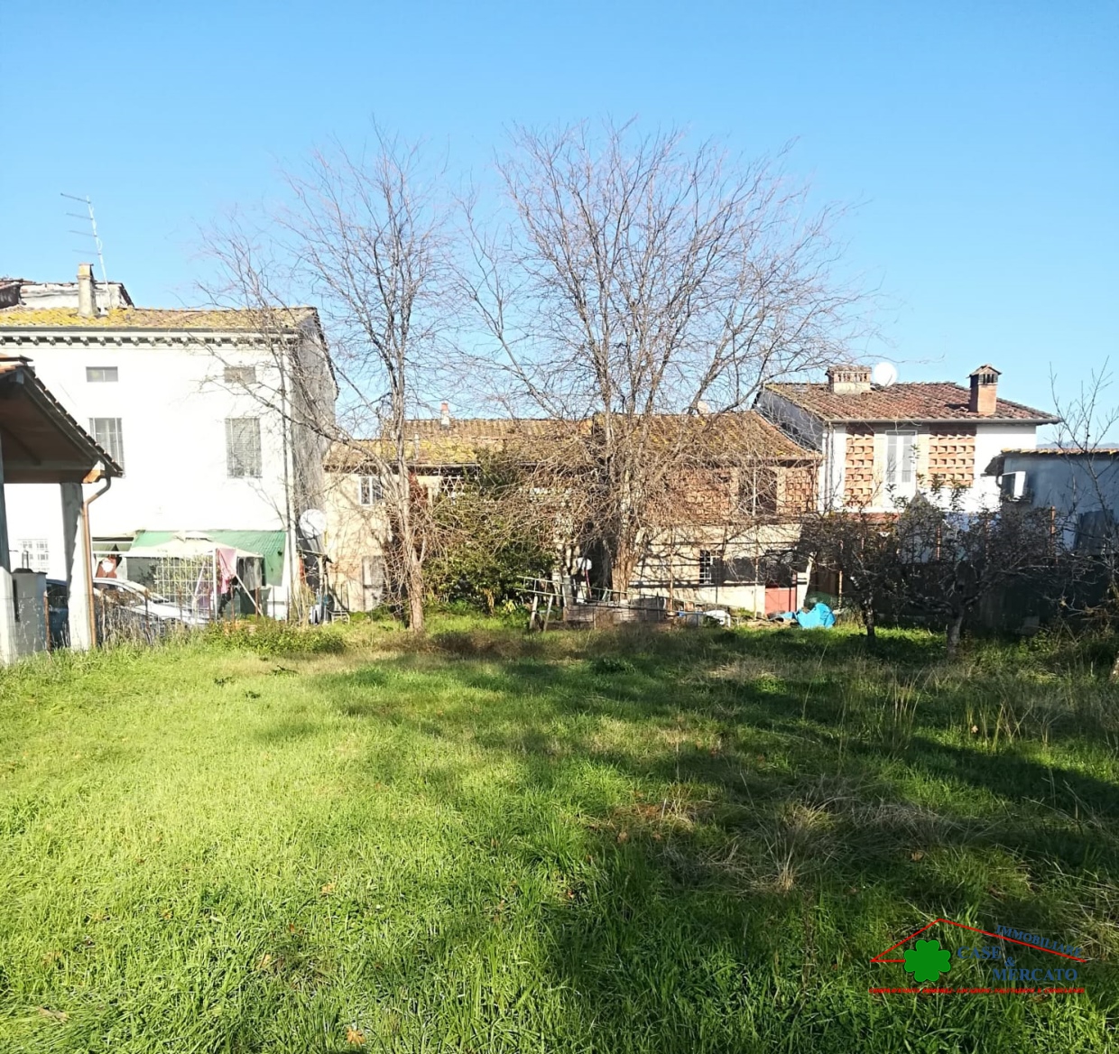 HouseFor Sale, Lucca, Toscana