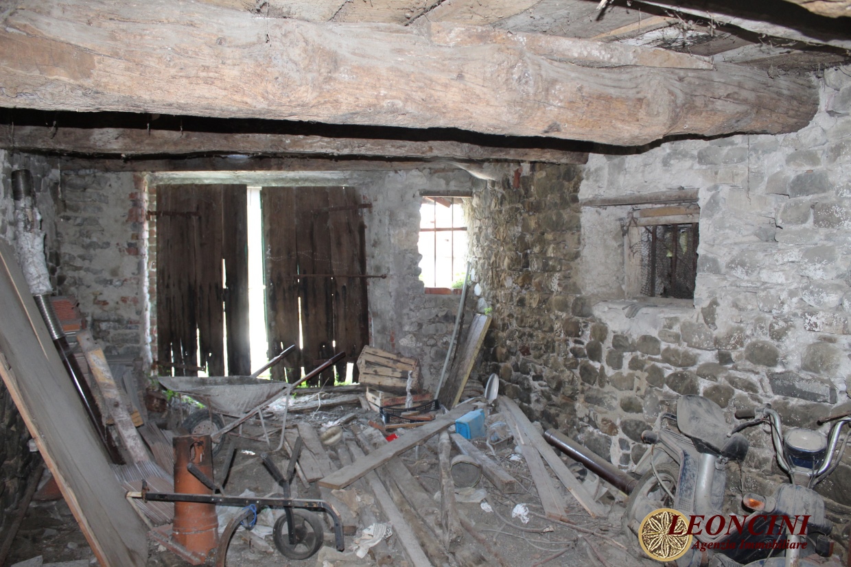 2 Bed, HouseFor Sale, Mulazzo, Toscana