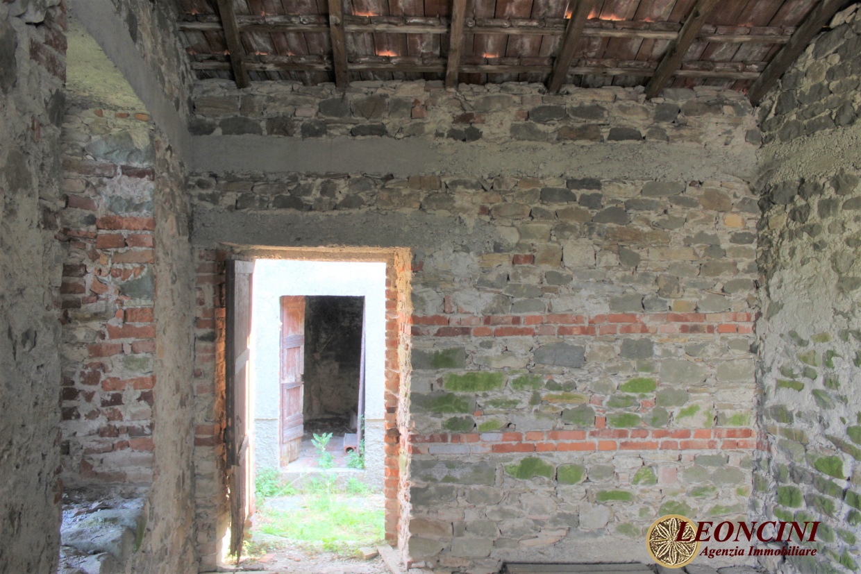 2 Bed, HouseFor Sale, Mulazzo, Toscana