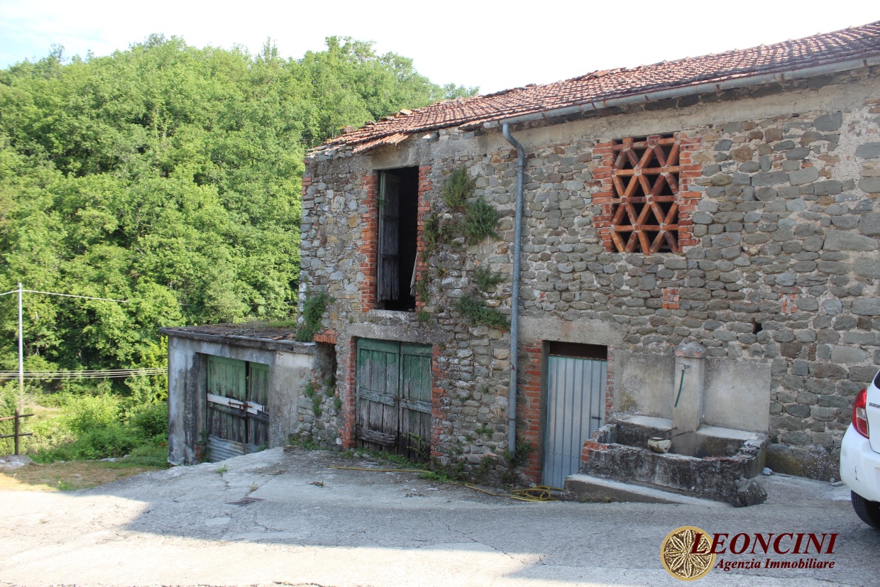 2 Bed, HouseFor Sale, Mulazzo, Toscana