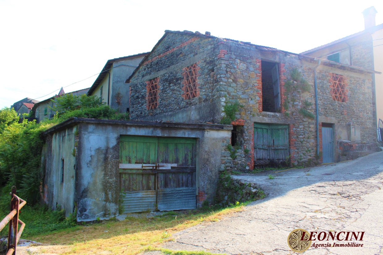 2 Bed, HouseFor Sale, Mulazzo, Toscana