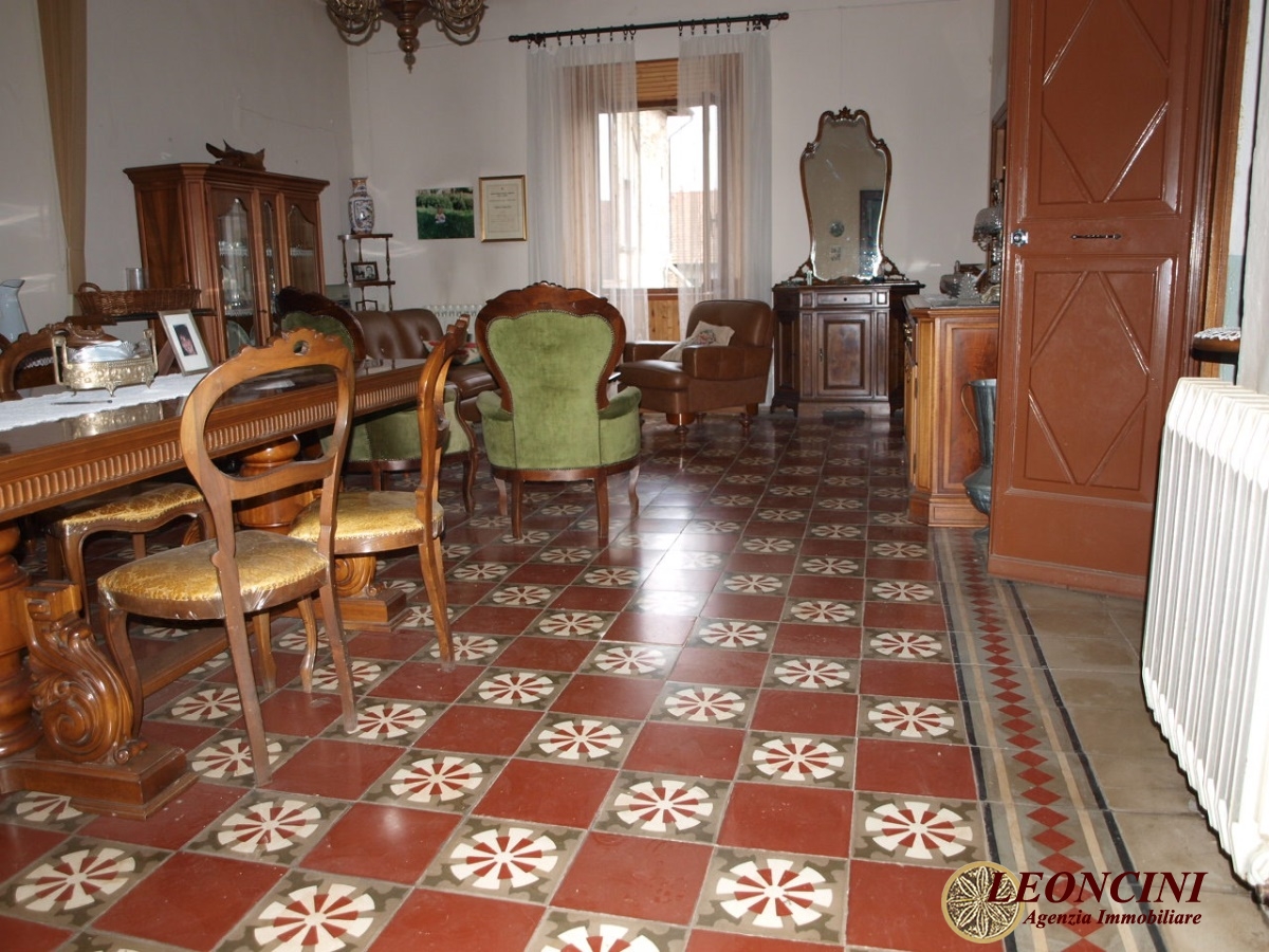 3 Bed, ApartmentFor Sale, Filetto, Toscana