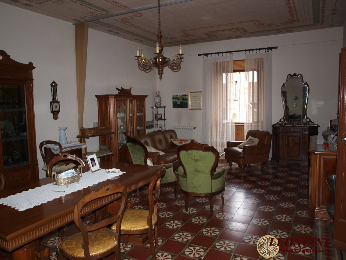 3 Bed, ApartmentFor Sale, Filetto, Toscana