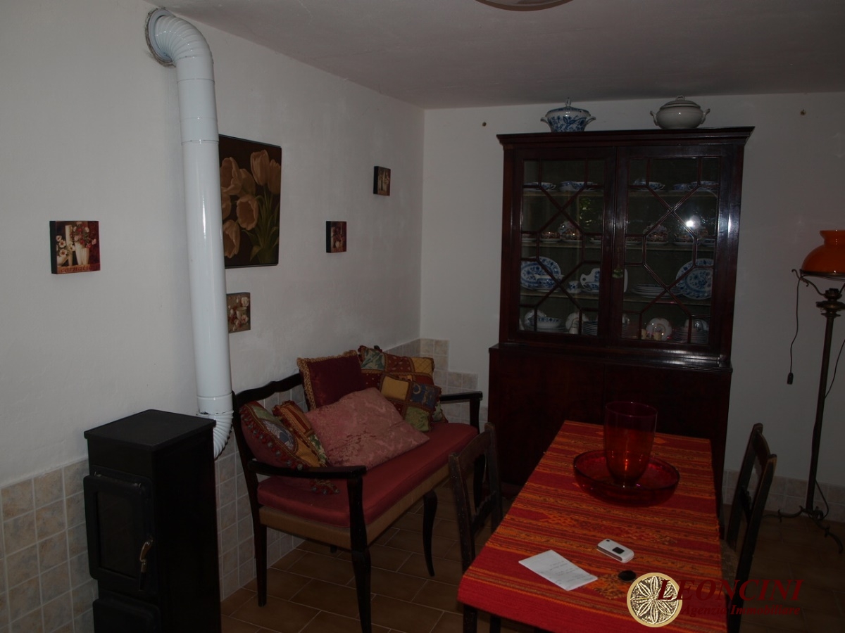 2 Bed, HouseFor Sale, Toscana