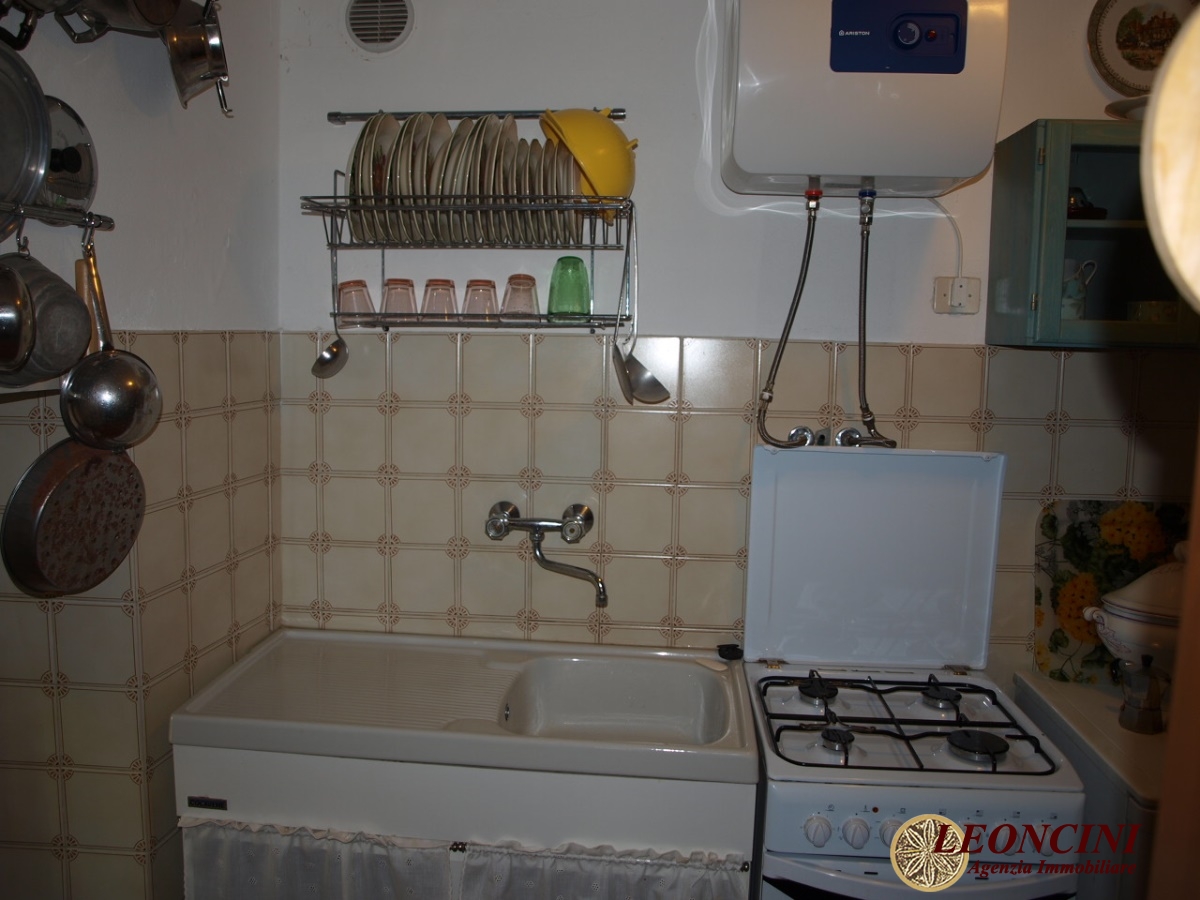 2 Bed, HouseFor Sale, Toscana