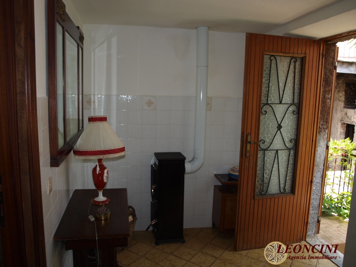 2 Bed, HouseFor Sale, Toscana