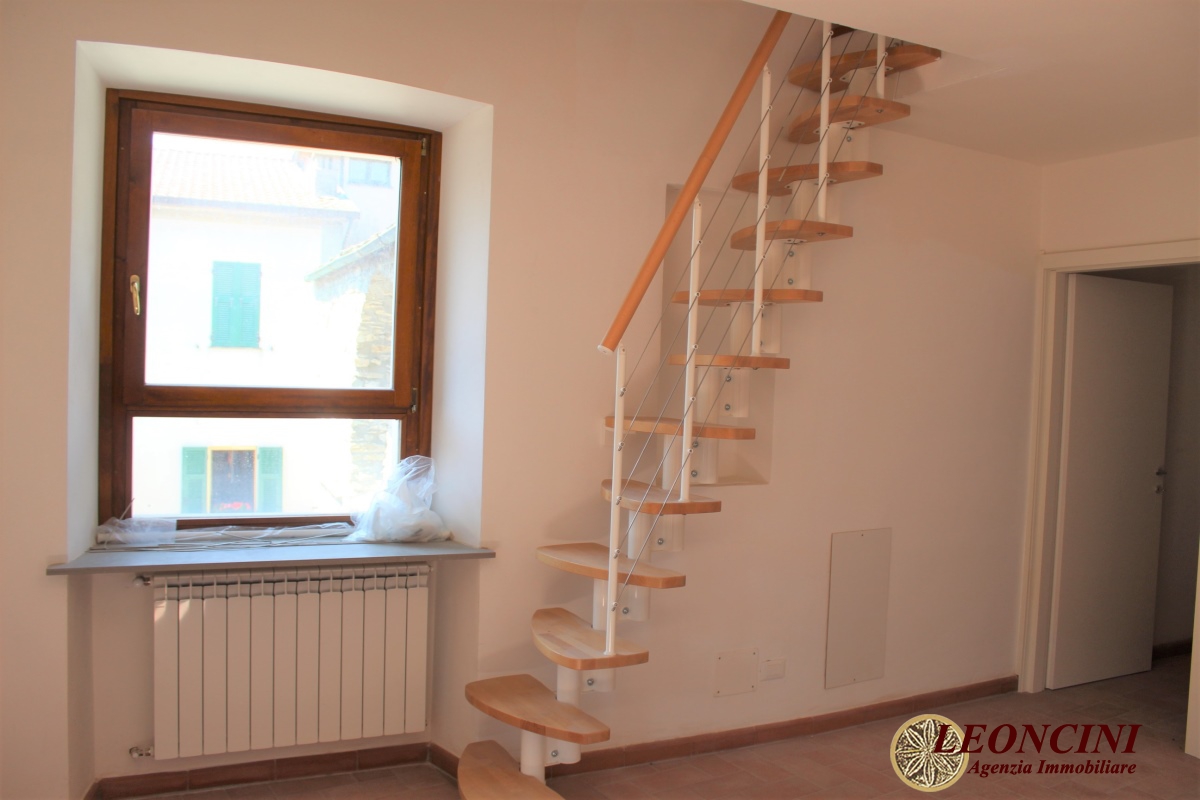 1 Bed, ApartmentFor Sale, Bagnone, Toscana