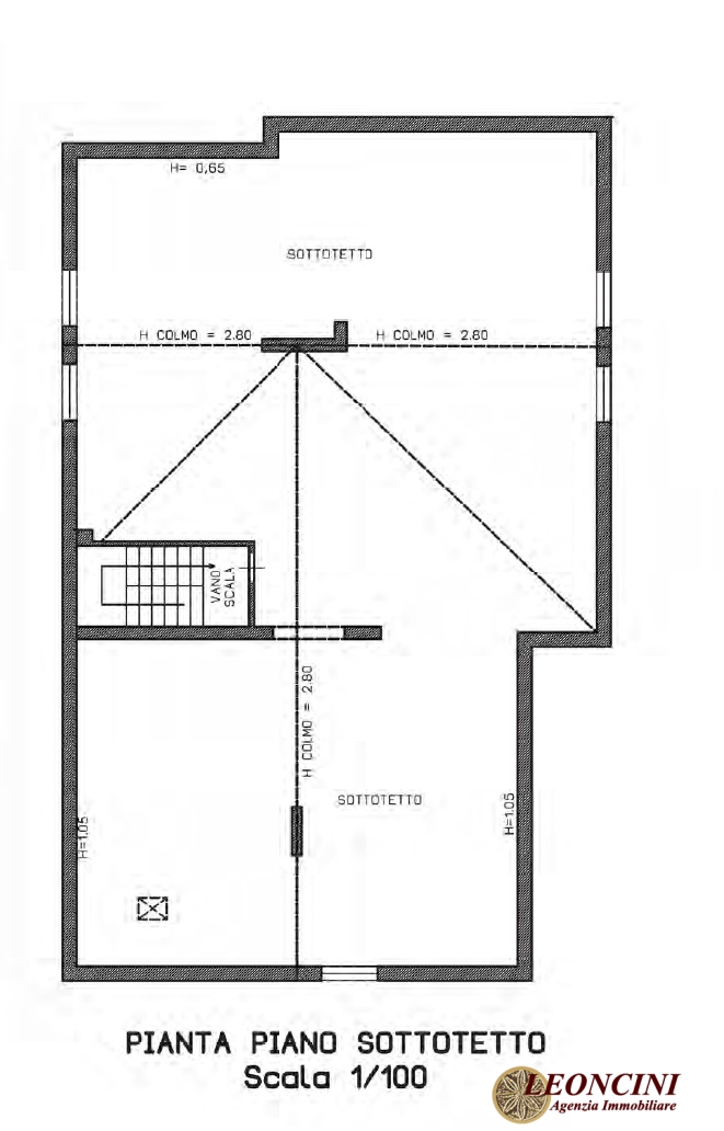 6 Bed, HouseFor Sale, Toscana