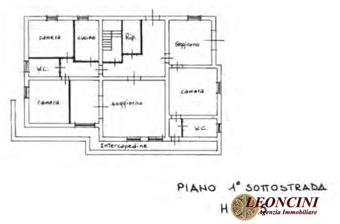 6 Bed, HouseFor Sale, Toscana
