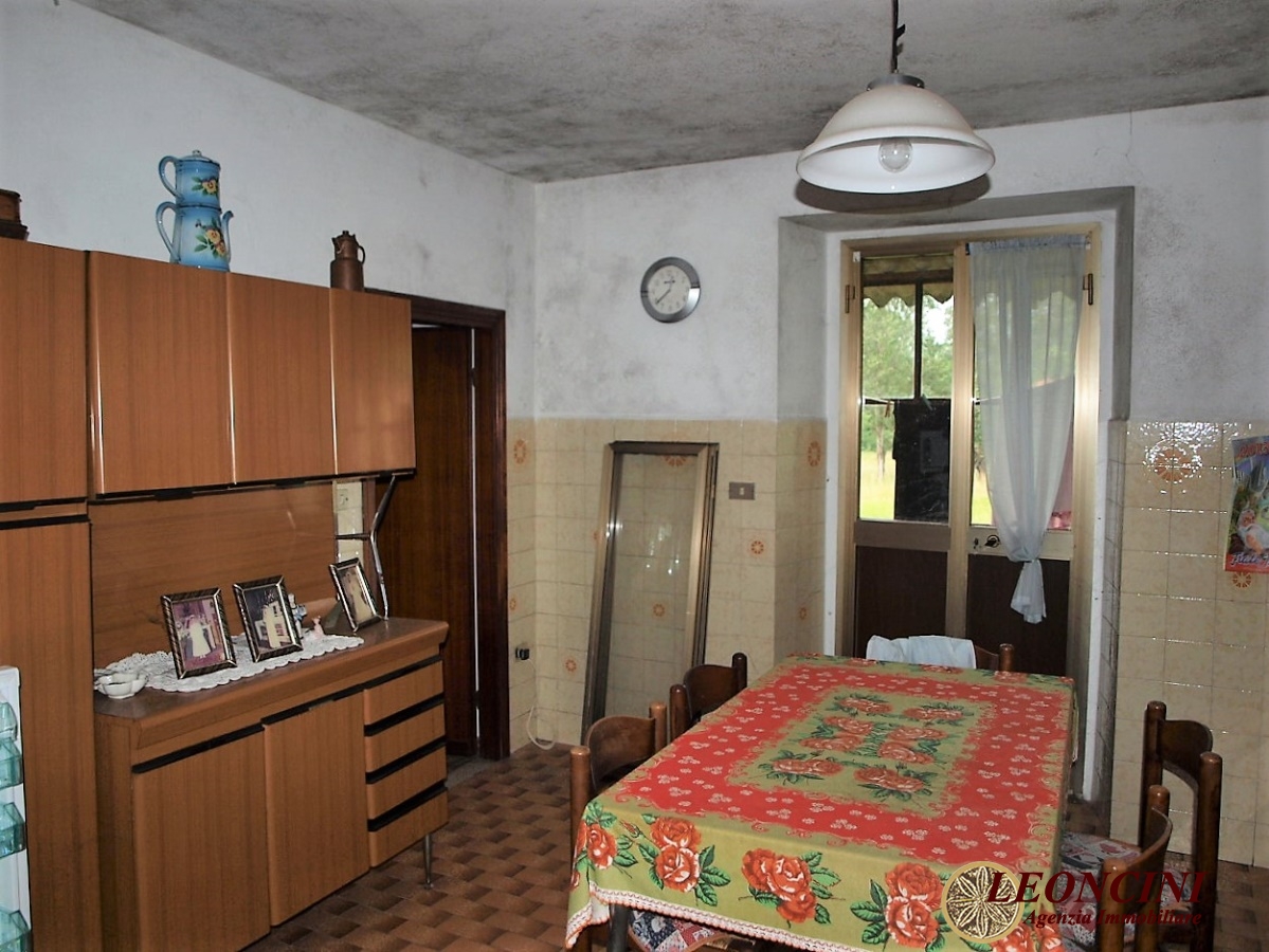 2 Bed, HouseFor Sale, Filattiera, Toscana
