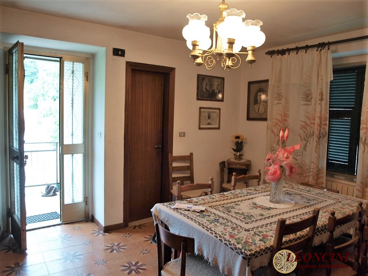 2 Bed, HouseFor Sale, Filattiera, Toscana