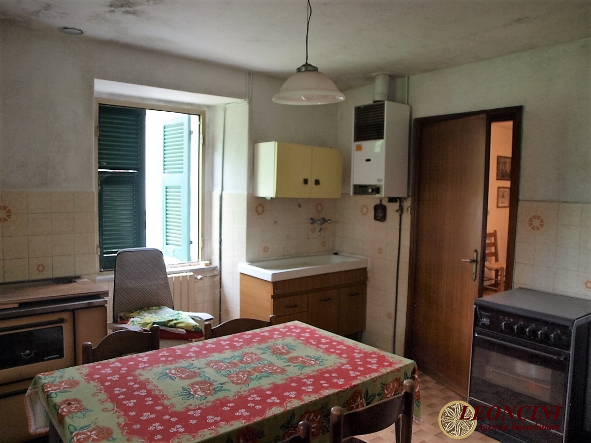 2 Bed, HouseFor Sale, Filattiera, Toscana
