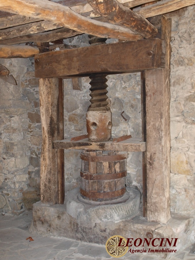 5 Bed, HouseFor Sale, Pontremoli, Toscana