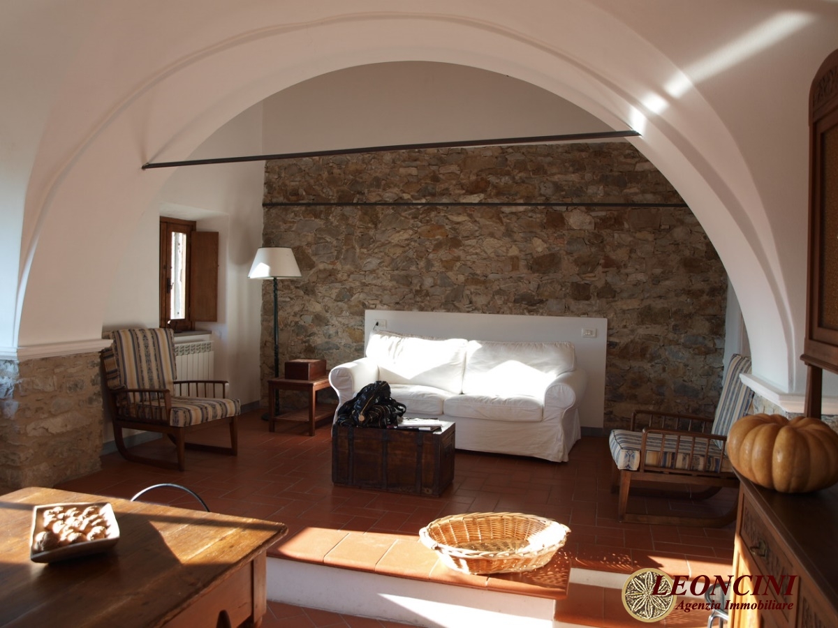 5 Bed, HouseFor Sale, Pontremoli, Toscana