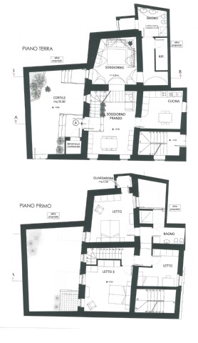 HouseFor Sale, Terni, Terni, Umbria