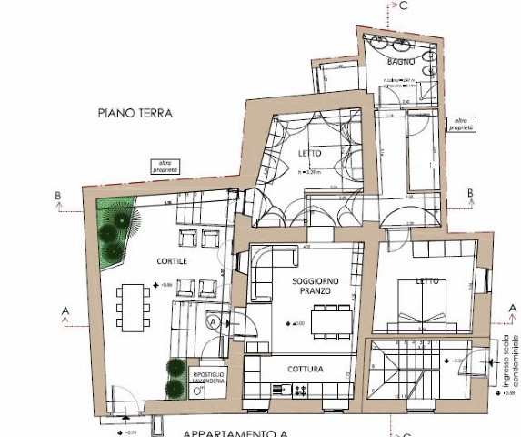 HouseFor Sale, Terni, Terni, Umbria