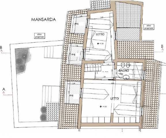 HouseFor Sale, Terni, Terni, Umbria