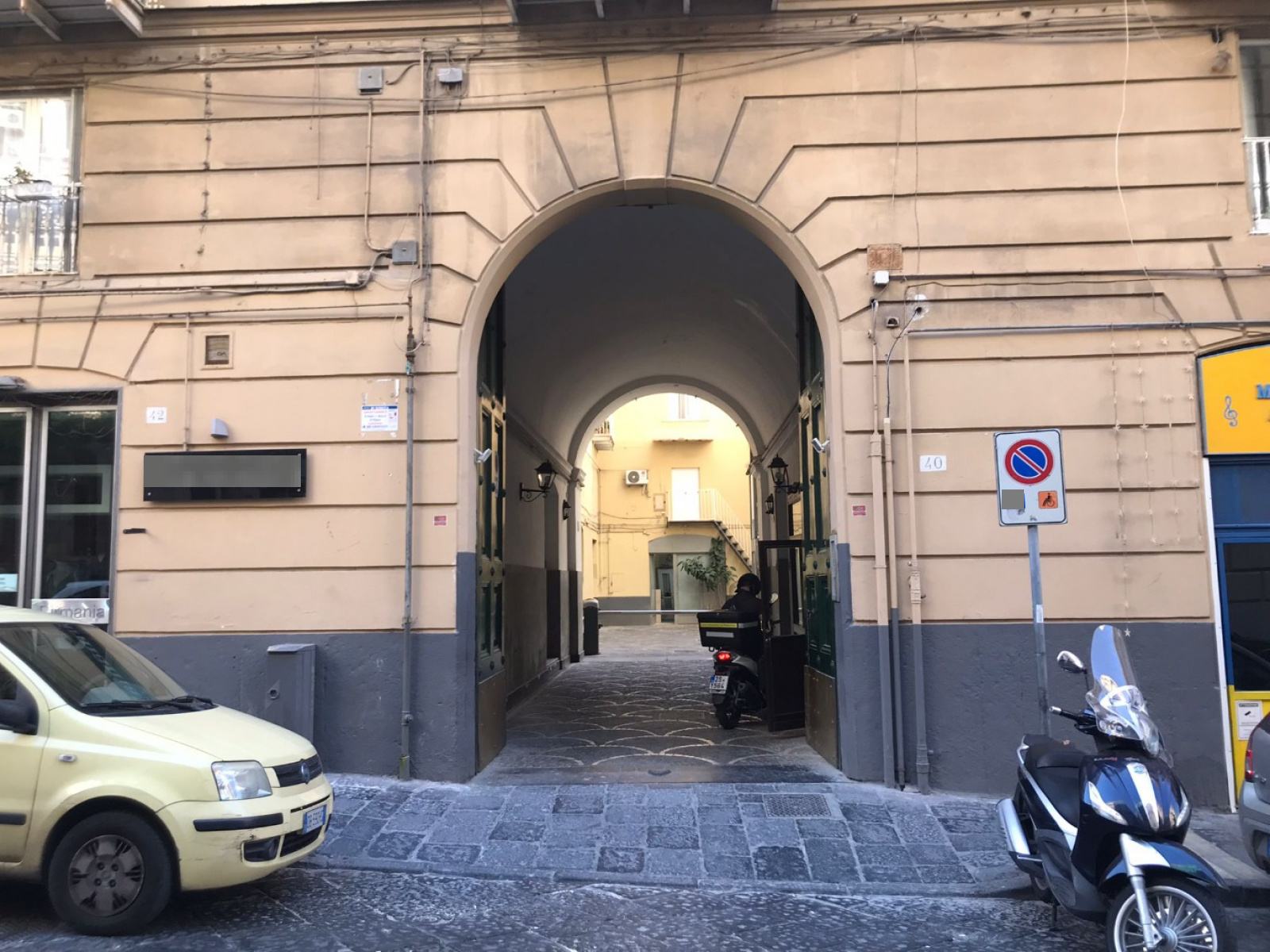 2 Bed, ApartmentFor Sale, Napoli, Campania 2 Bed, ApartmentFor Sale, Napoli, Campania