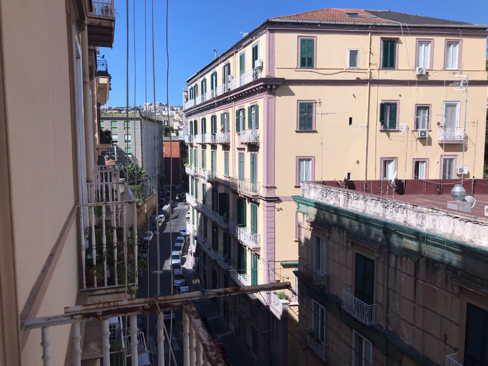2 Bed, ApartmentFor Sale, Napoli, Campania 2 Bed, ApartmentFor Sale, Napoli, Campania