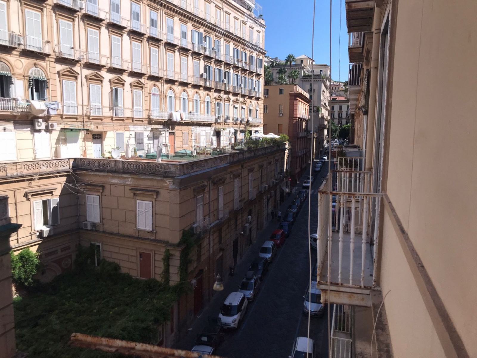 2 Bed, ApartmentFor Sale, Napoli, Campania 2 Bed, ApartmentFor Sale, Napoli, Campania